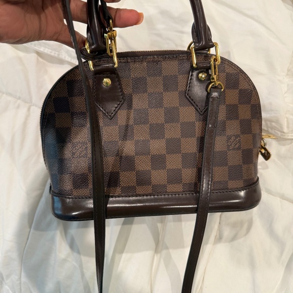 Louis Vuitton Handbags - Louis Vuitton alma